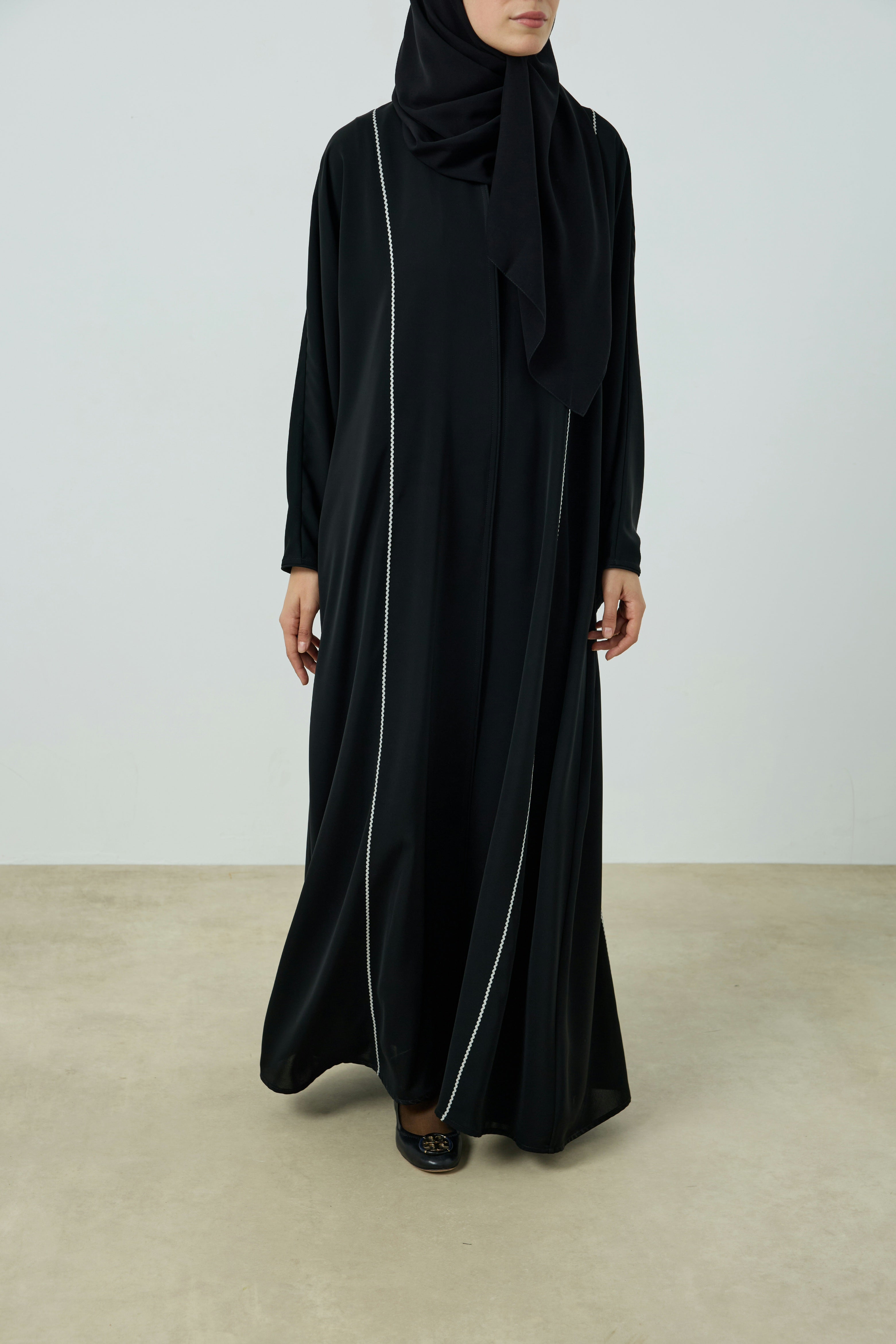 Su Taşı Abaya Hubab Abaya