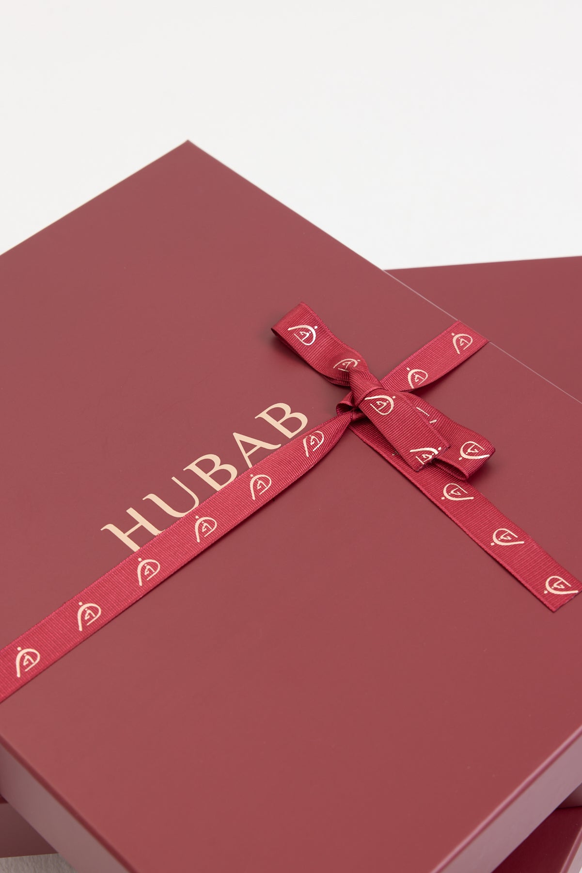Hubab Hediye Kutusu Hubab Abaya