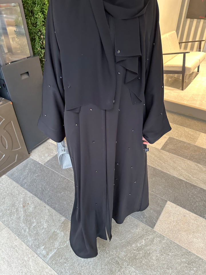 Dila Abaya Luxury