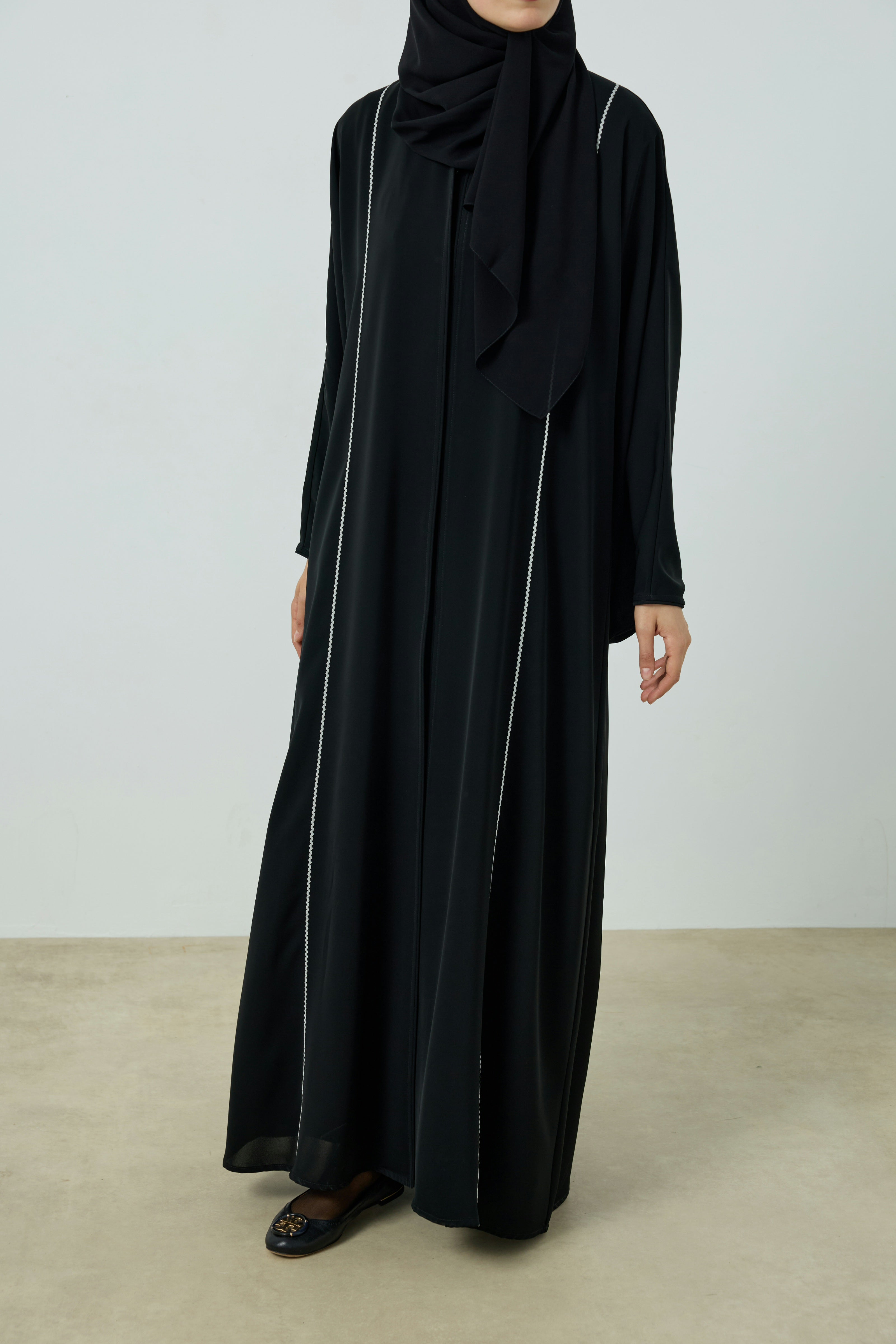 Su Taşı Abaya Hubab Abaya