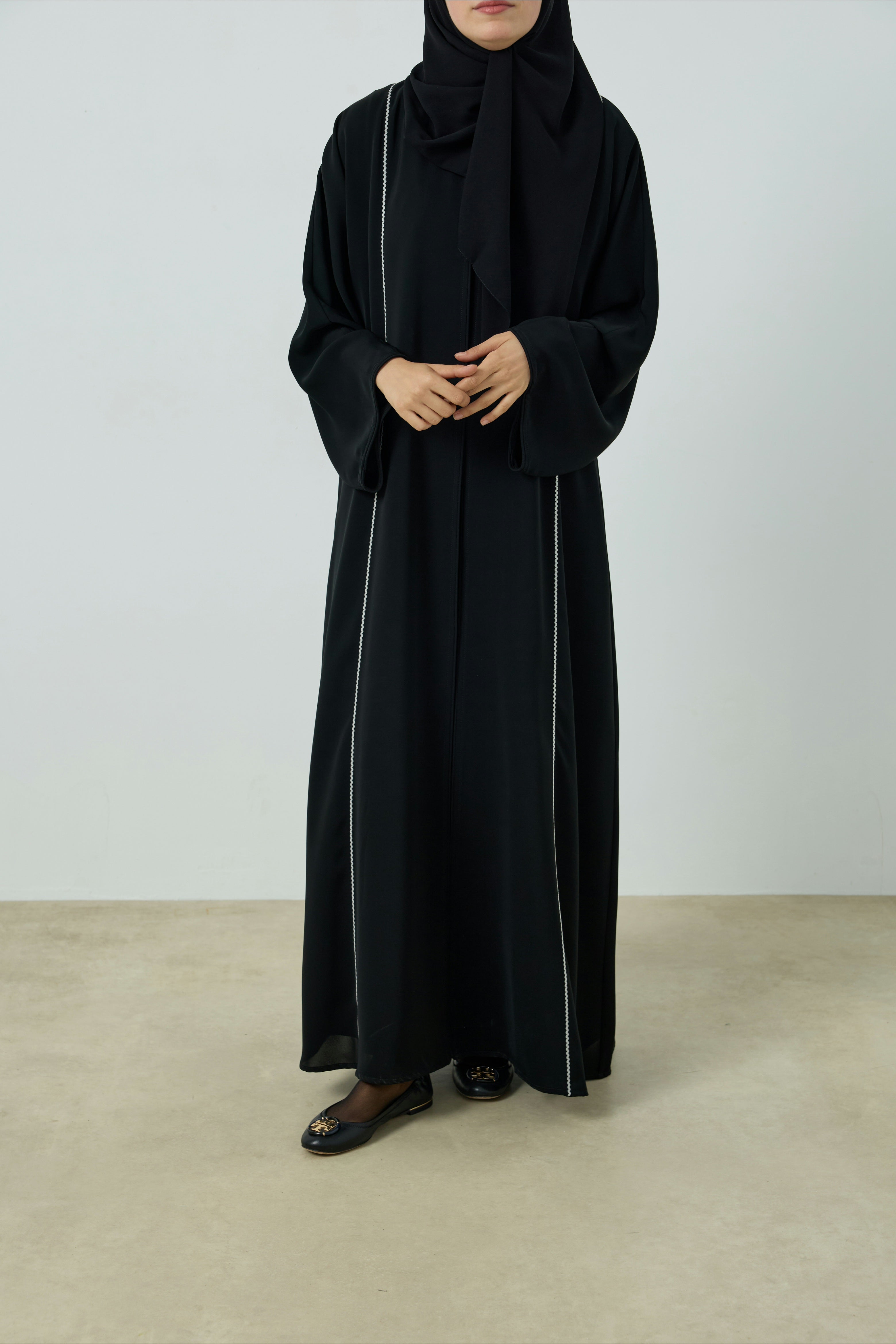 Su Taşı Abaya Hubab Abaya