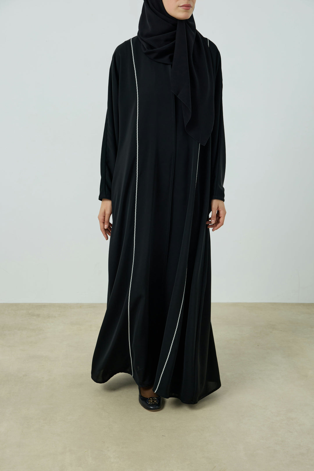 Su Taşı Abaya Hubab Abaya