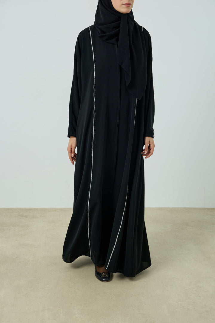 Su Taşı Abaya Hubab Abaya