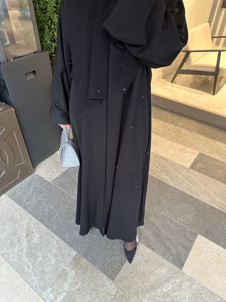 Dila Abaya Luxury