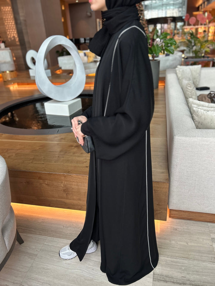 Su Taşı Abaya Hubab Abaya