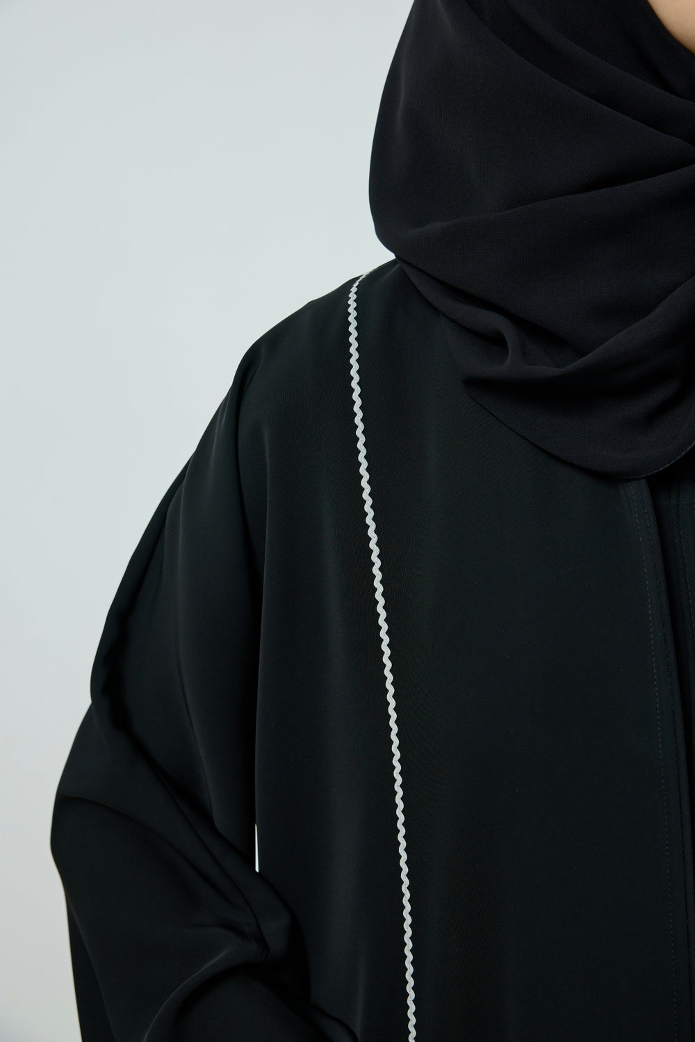 Su Taşı Abaya Hubab Abaya
