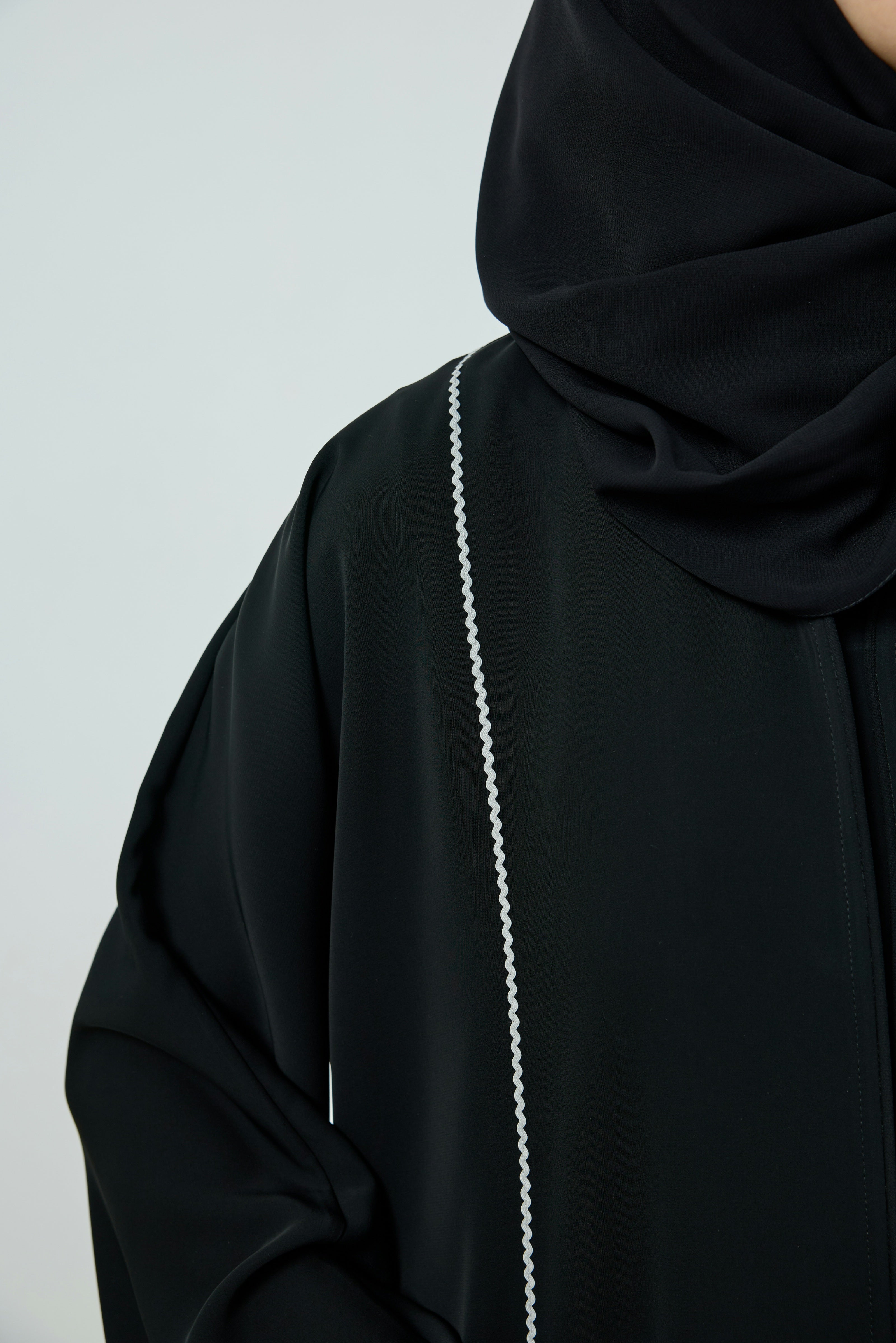 Su Taşı Abaya Hubab Abaya