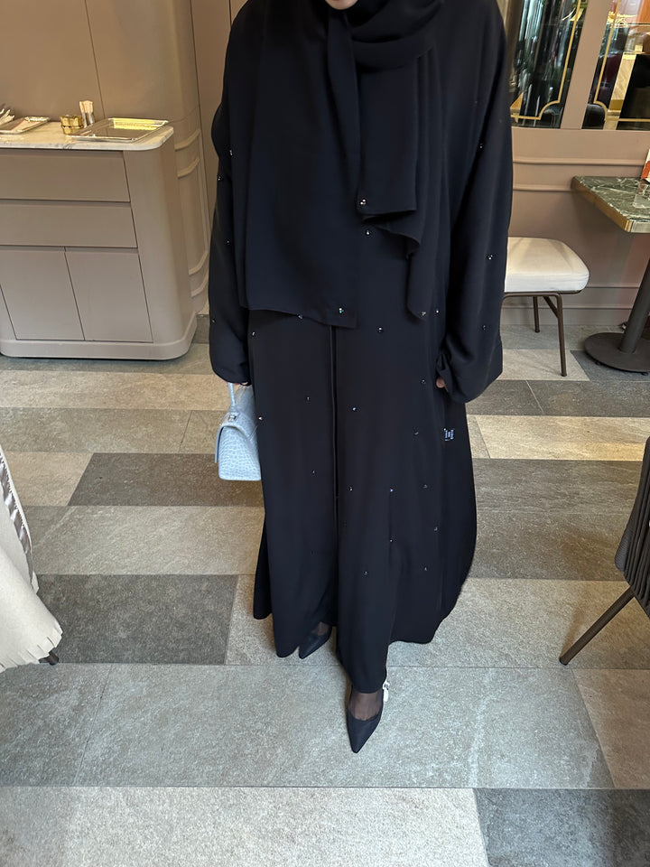 Dila Abaya Luxury