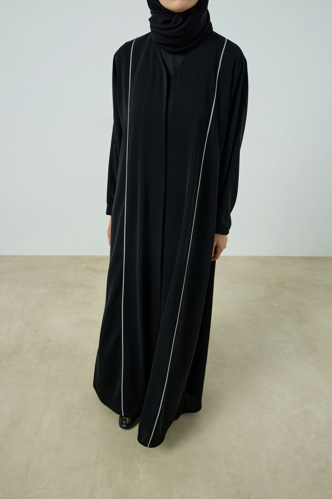 Su Taşı Abaya Hubab Abaya