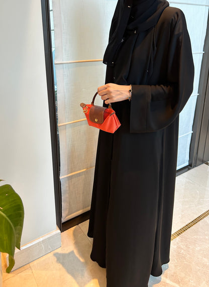 Mahi Abaya Hubab Abaya