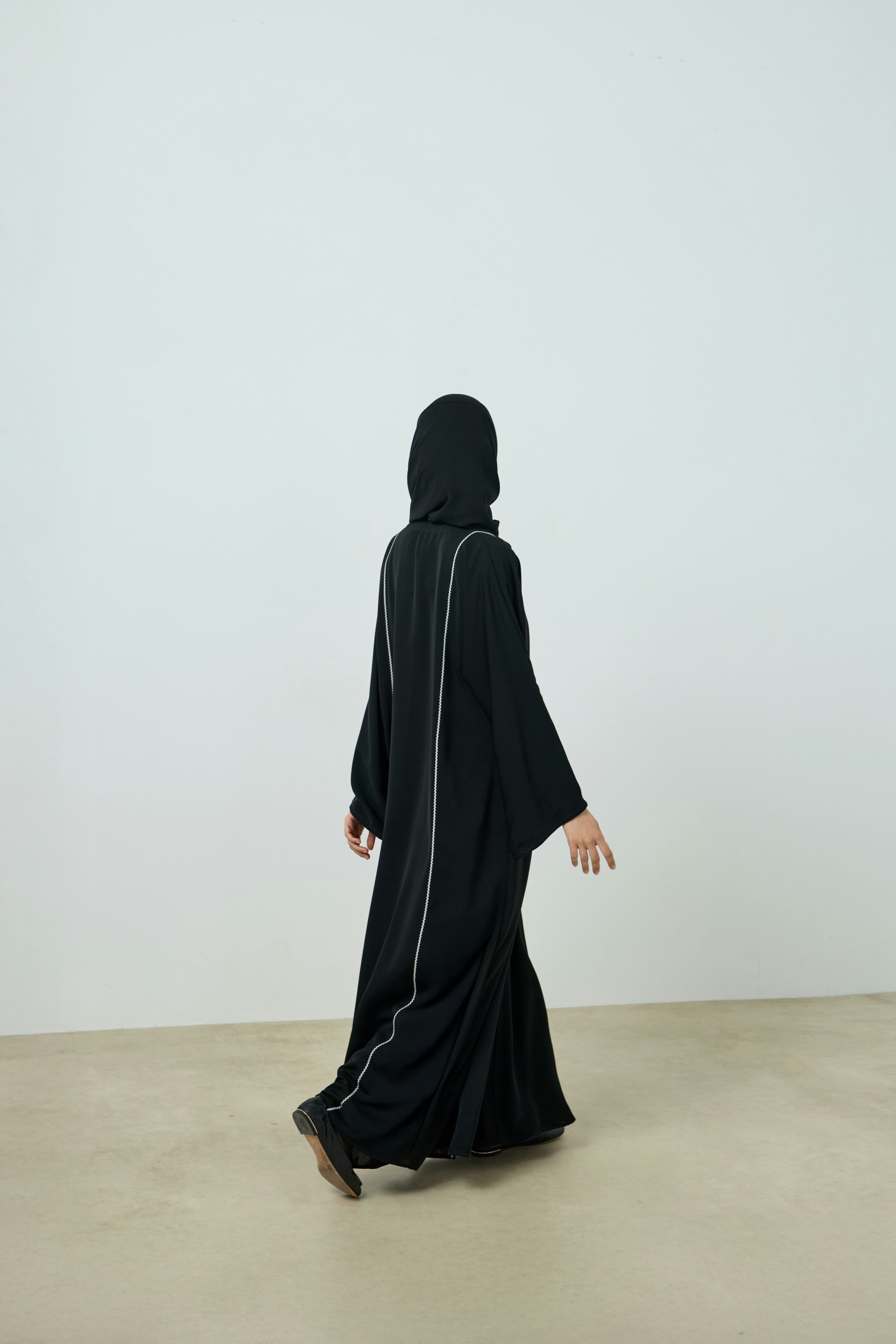 Su Taşı Abaya Hubab Abaya