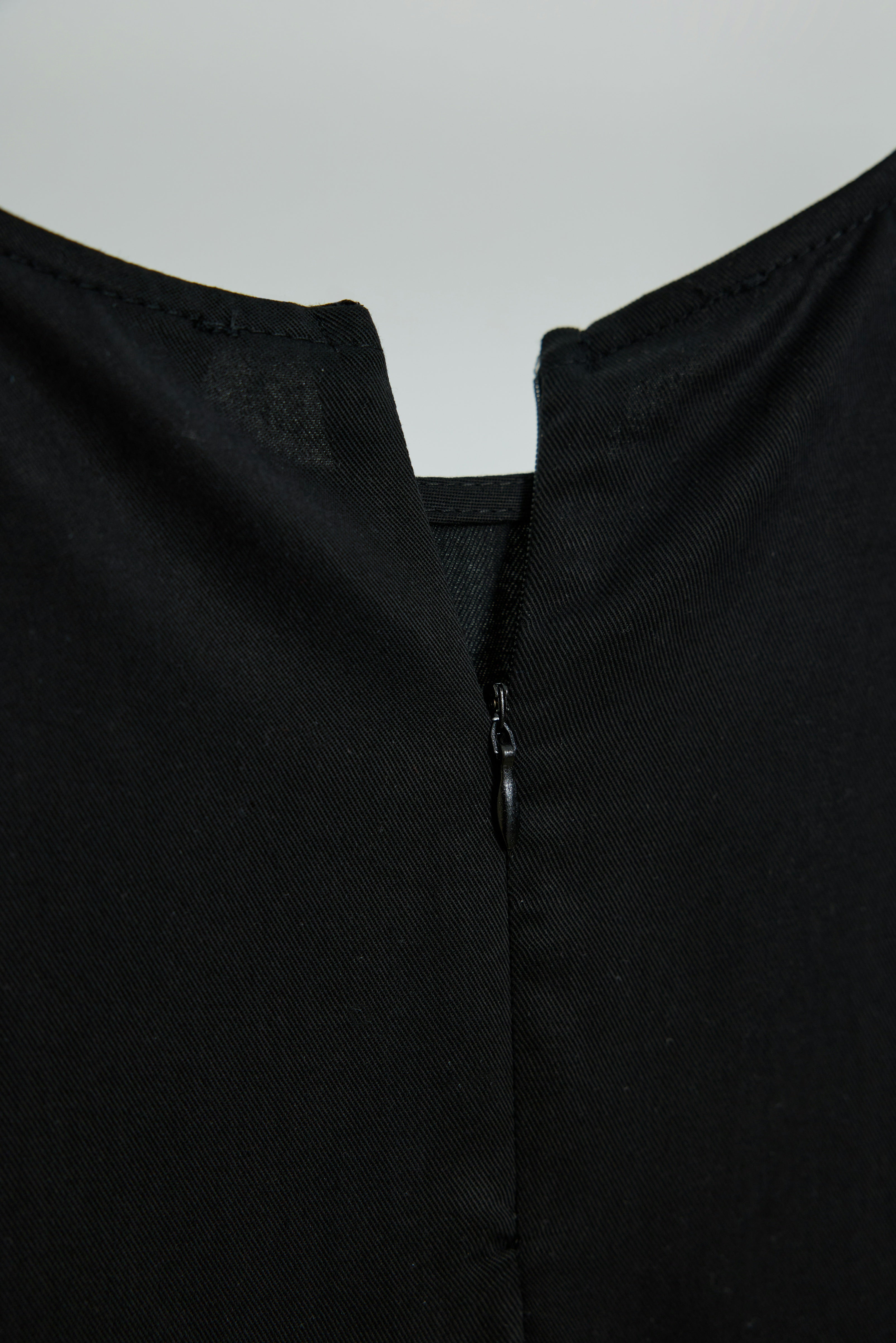 Tensel İpek Elbise Hubab Abaya