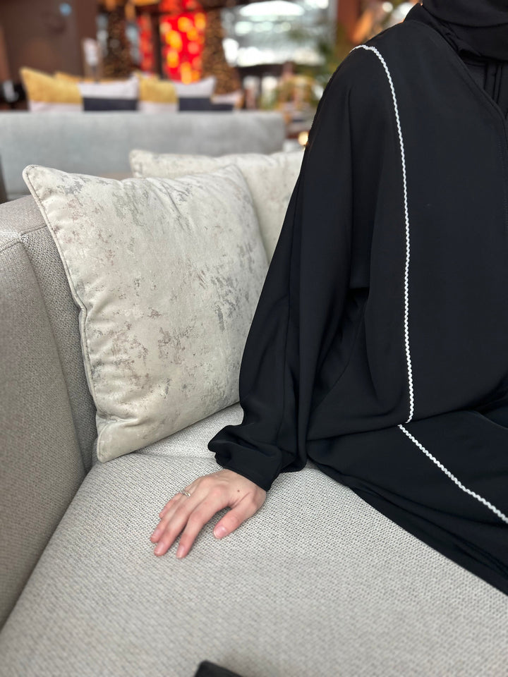 Su Taşı Abaya Hubab Abaya