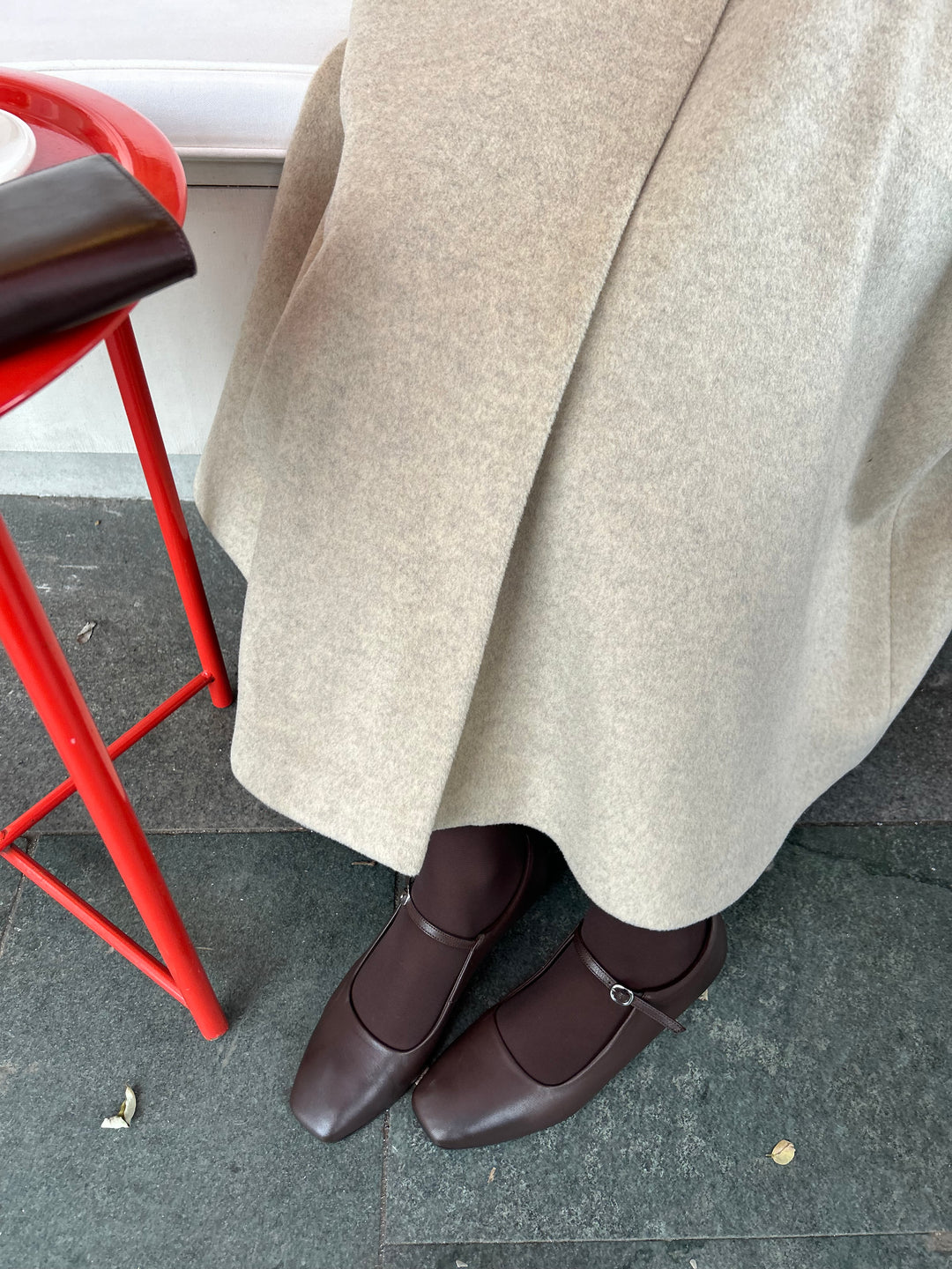 Royal Kaban Hubab Abaya