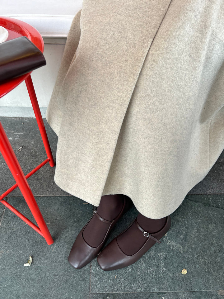 Royal Kaban Hubab Abaya