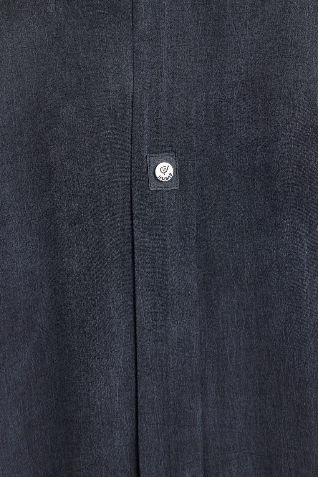 Essential Siyah Abaya Hubab Abaya