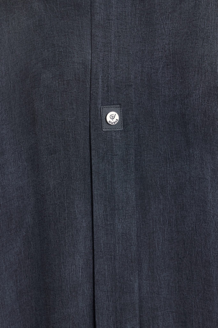 Essential Siyah Abaya Hubab Abaya