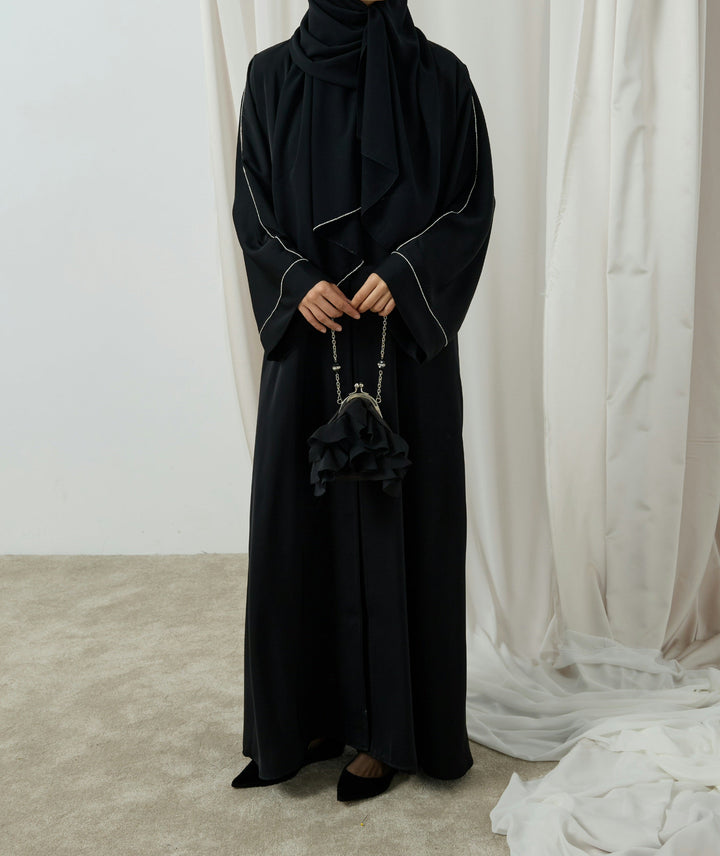 Su Yolu Abaya Hubab Abaya