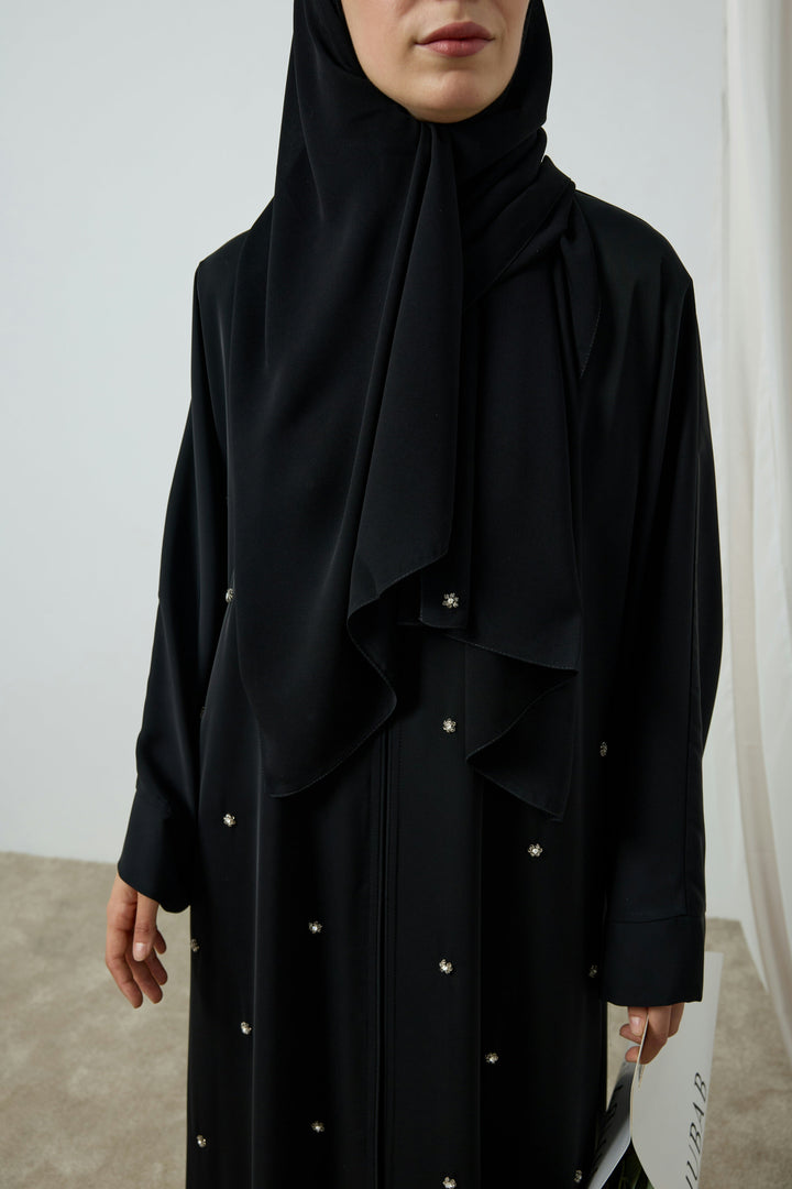 Rabia Abaya Hubab Abaya