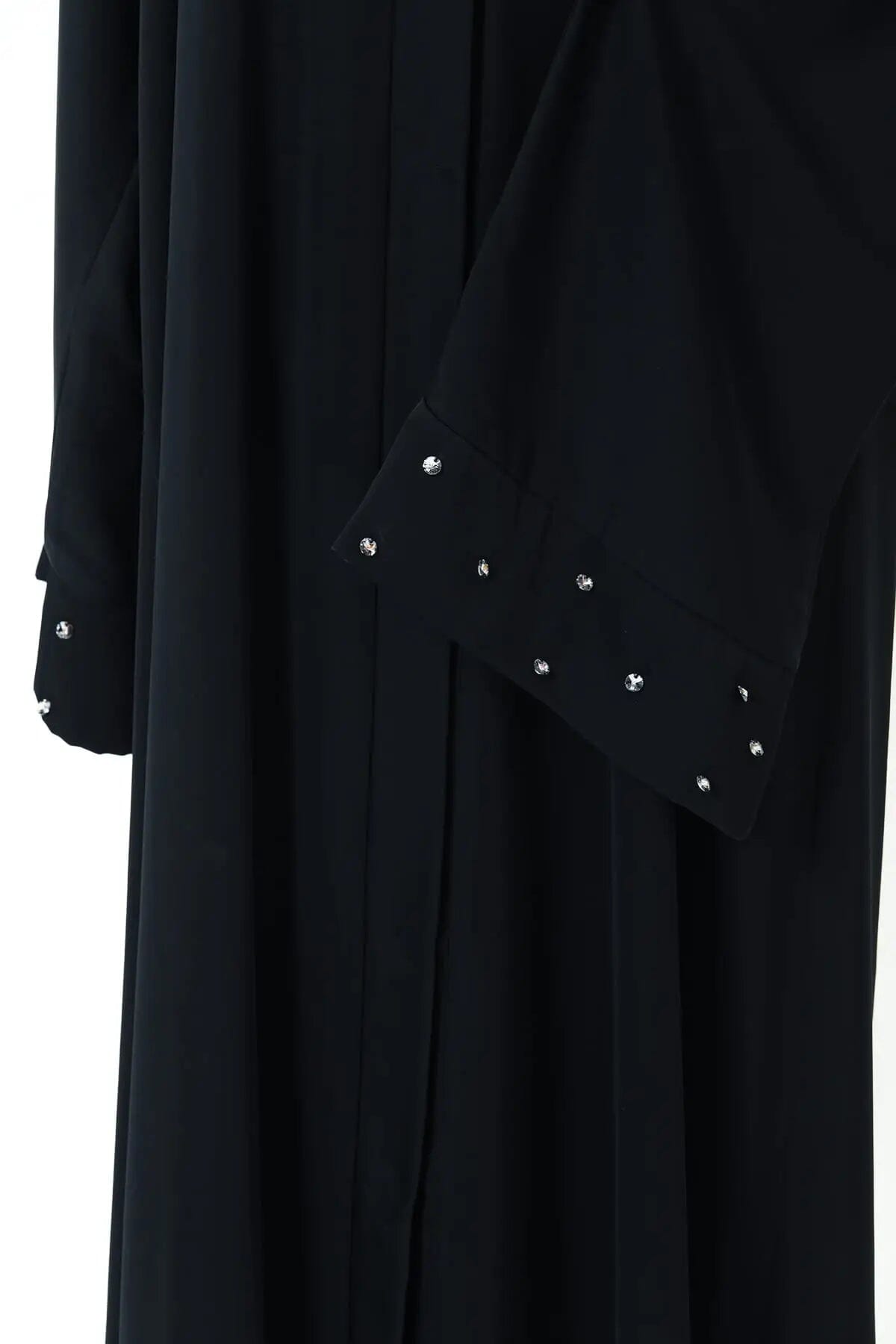 Diamond Abaya Tesettür Kadın Giyim Hubab Abaya