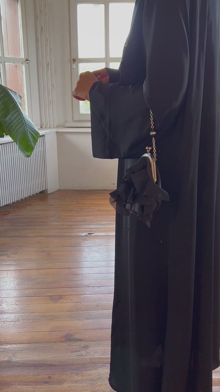 Rain Abaya
