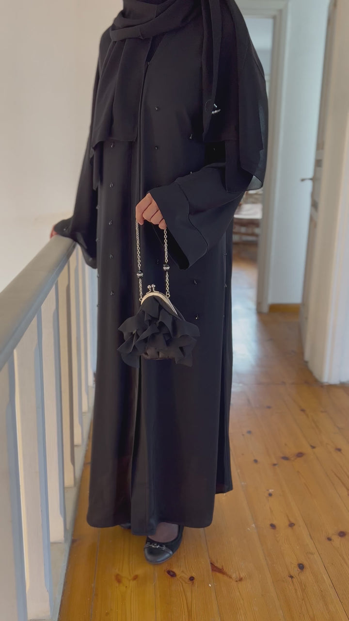 Rain Abaya