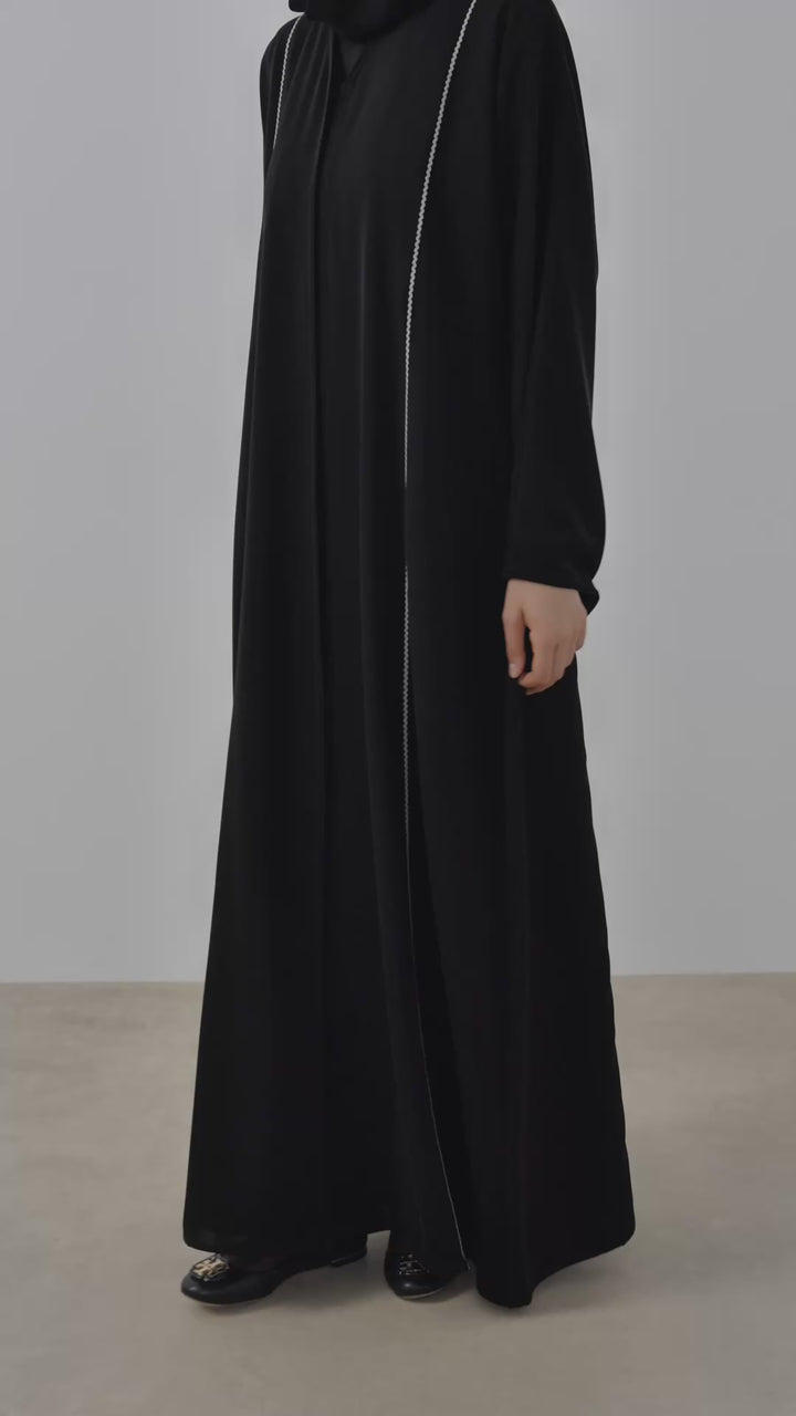 Su Taşı Abaya