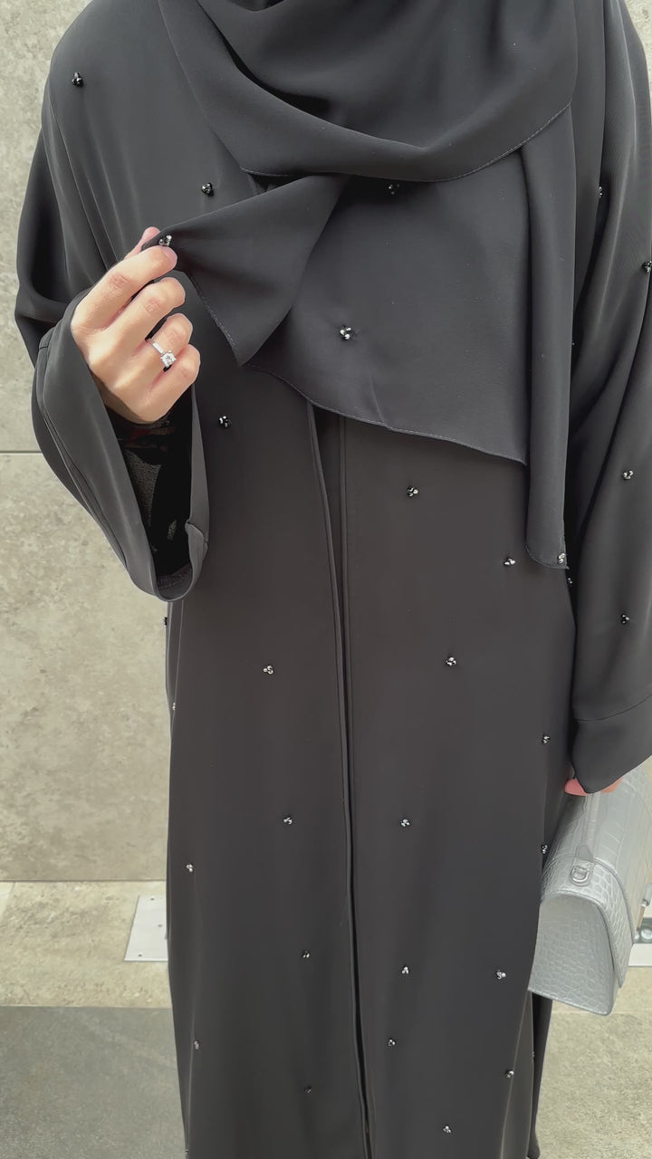 Dila Abaya Luxury